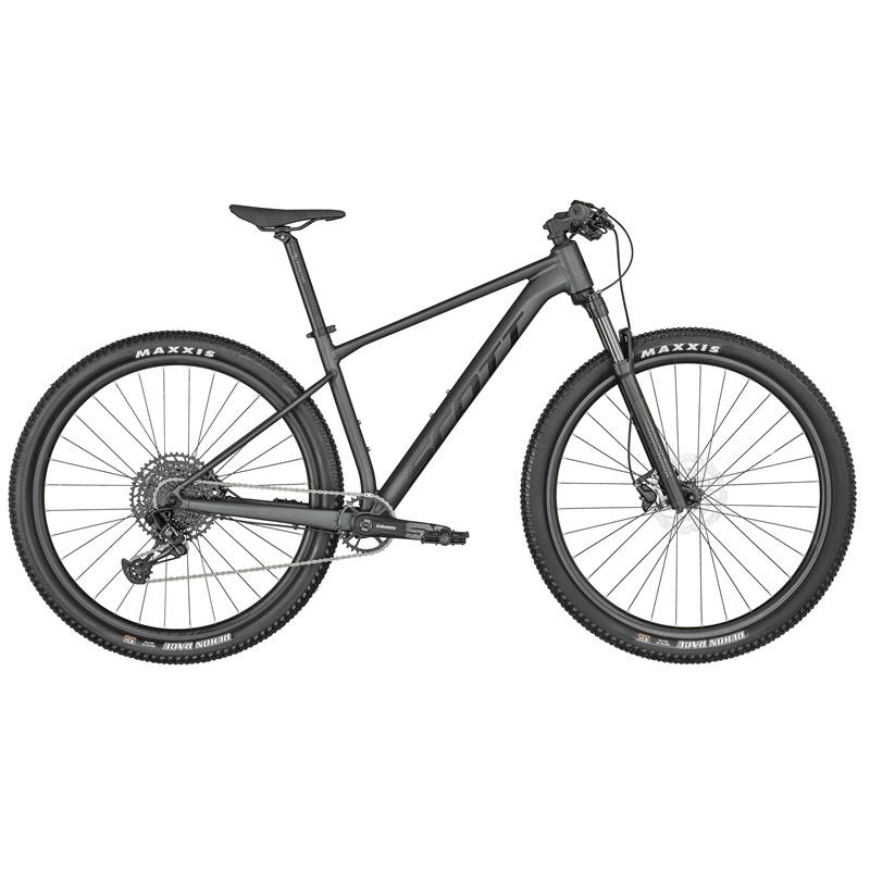 Gorsko Kolo SCOTT SCALE 970 sivo 2025