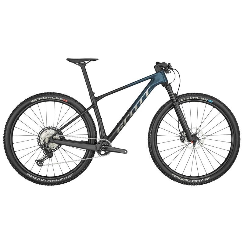 Gorsko Kolo SCOTT SCALE RC TEAM 2024