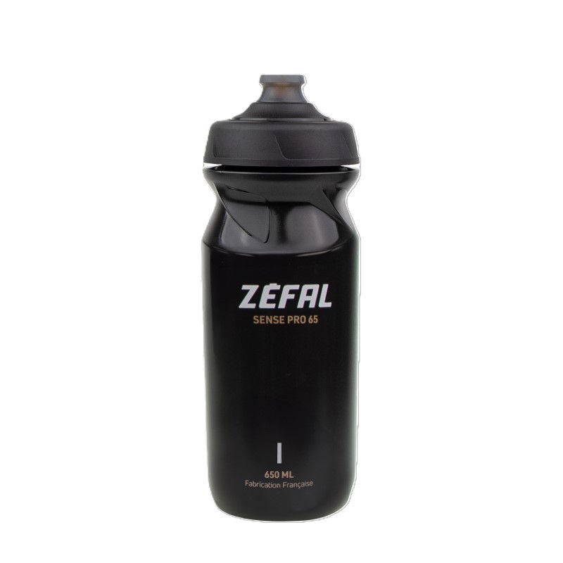 Bidon ZEFAL SENSE PRO 65 čr