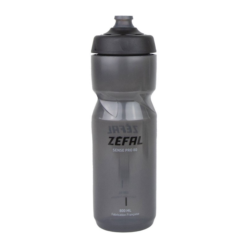 Bidon ZEFAL SENSE PRO 80 siv