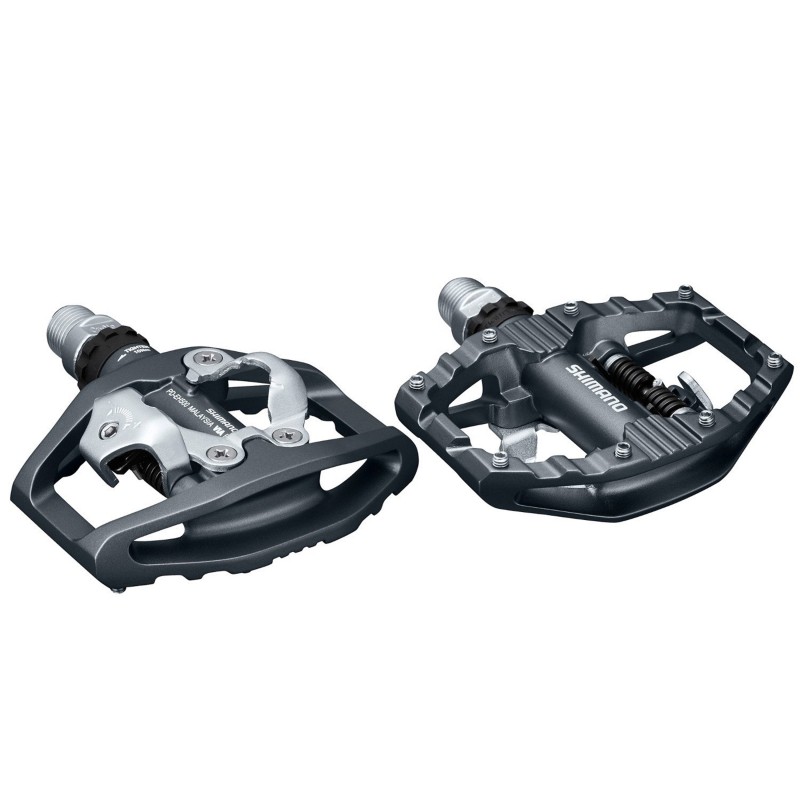 Kombinirana SPD Pedala SHIMANO PD-EH500