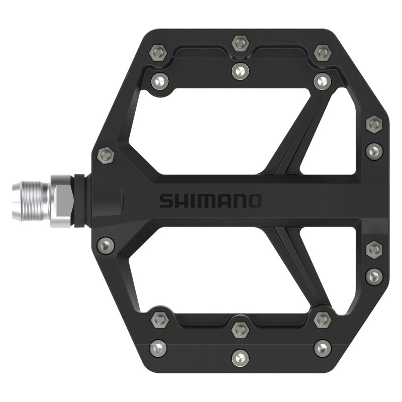 MTB Pedala SHIMANO PD-GR400 Flat