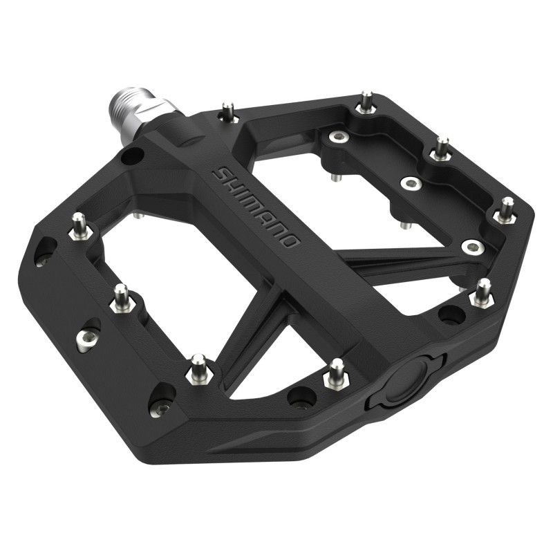 MTB Pedala SHIMANO PD-GR400 Flat