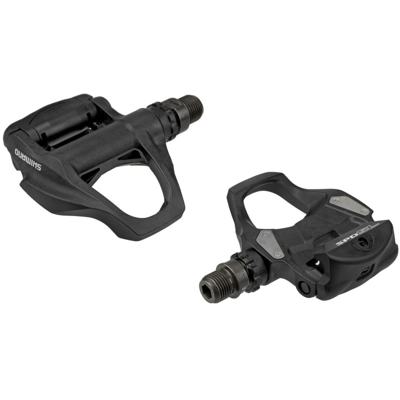 Cestna Pedala SHIMANO PD-RS500 SPD SL