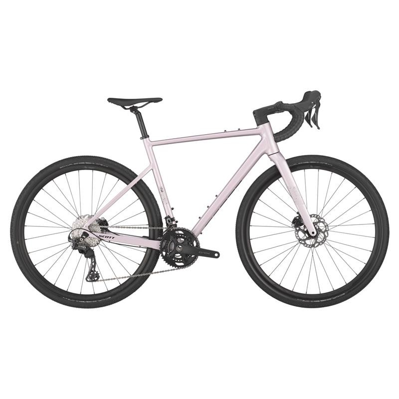 Gravel Kolo SCOTT SPEEDSTER GRAVEL 10 roza 2025