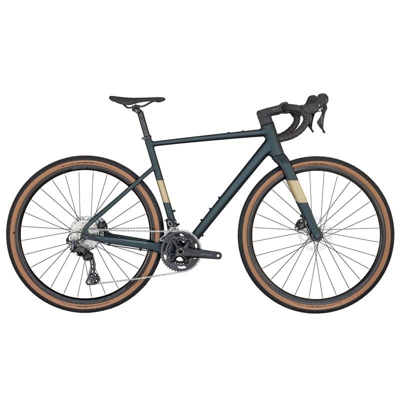 Gravel Kolo SCOTT SPEEDSTER GRAVEL 20 2024