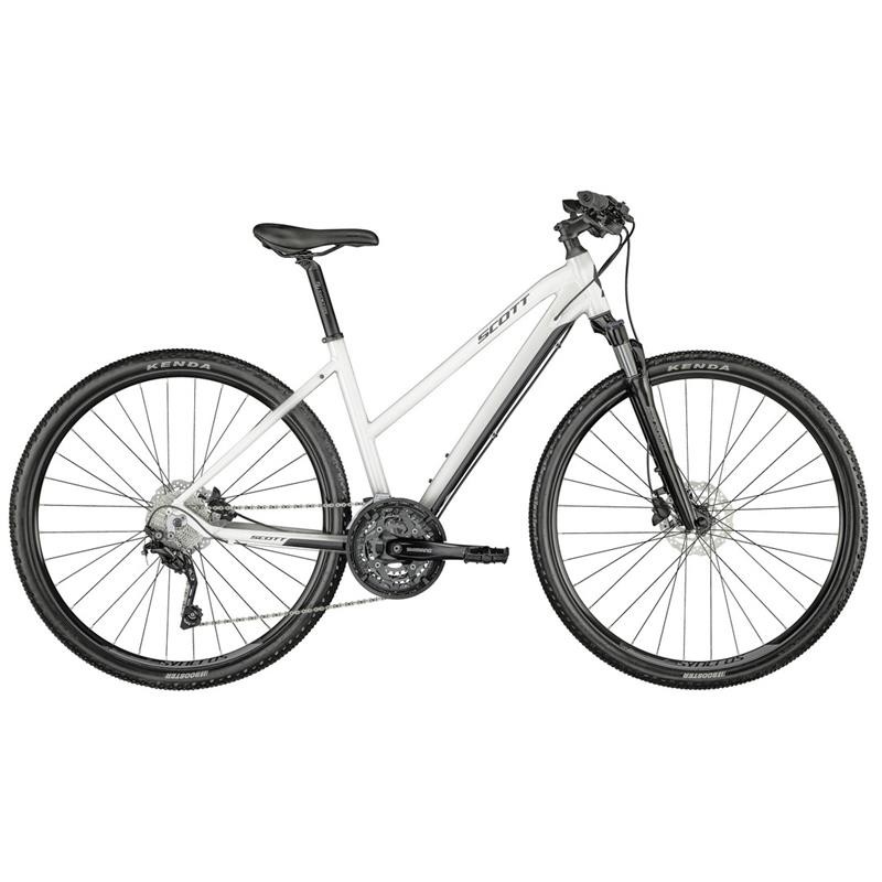 Trekking Kolo SCOTT SUB CROSS 20 Lady 2025