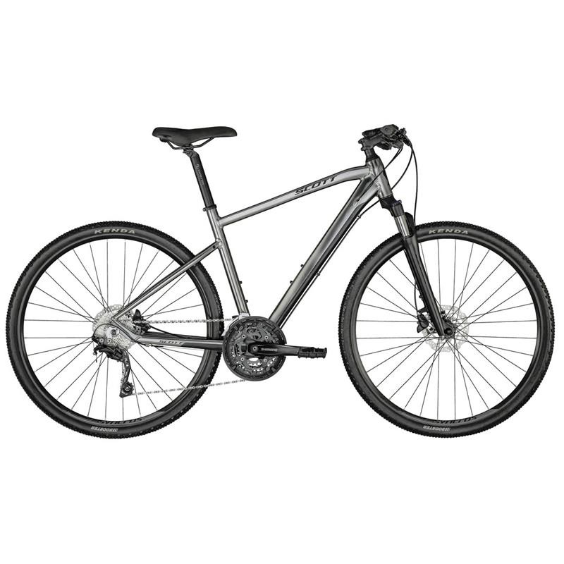 Trekking Kolo SCOTT SUB CROSS 20 2025