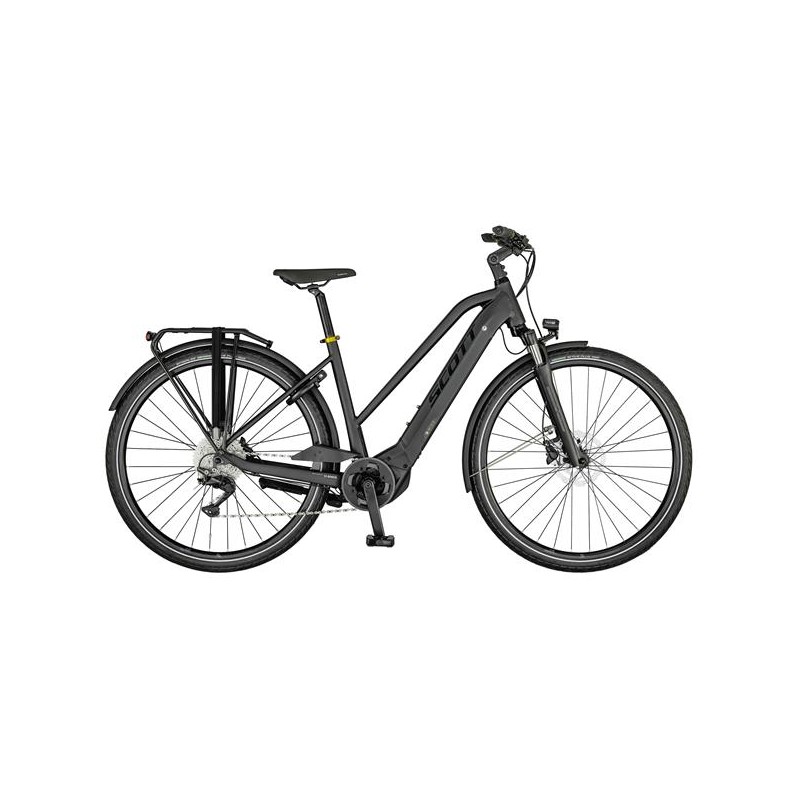 Električno Trekking Kolo SCOTT SUB SPORT eRIDE 20 2022