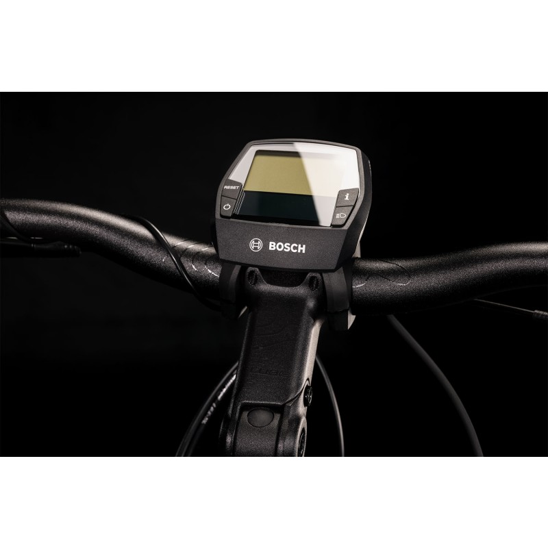Električno Trekking Kolo CUBE TOURING HYBRID PRO 500