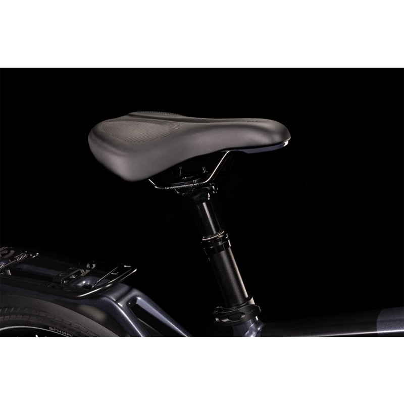 Električno Trekking Kolo CUBE TOURING HYBRID PRO 500