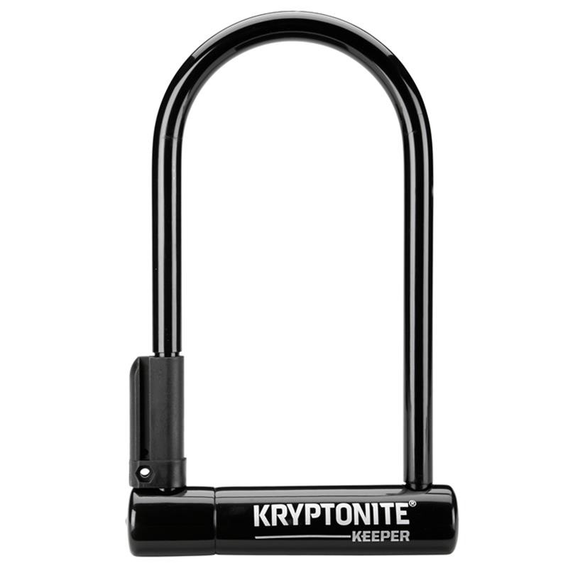 Ključavnica KRYPTONITE U Keeper 12 STD