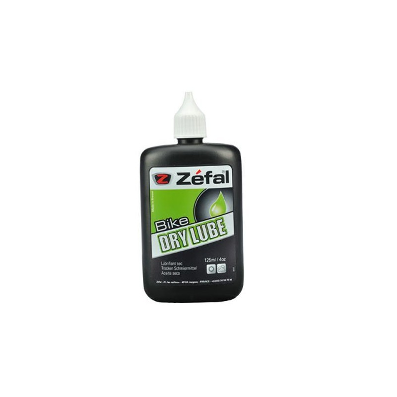 Olje ZEFAL DRY LUBE 125ml