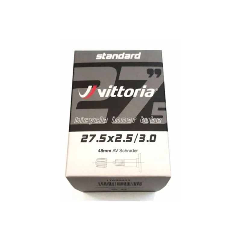 MTB Zračnica VITTORIA MTB 27,5+ 2.5-3.0